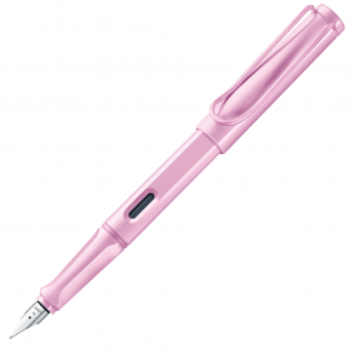 Picture of Stylo (Fountain pen) Light Rose Lamy