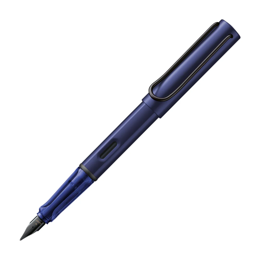 Picture of Stylo (Fountain pen) Dusk Dark Lamy