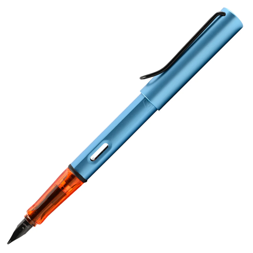 Picture of Stylo (Fountain pen) Denim Lamy