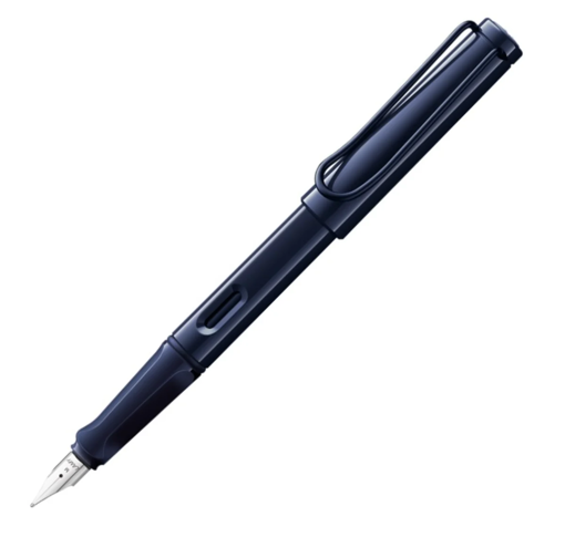 Picture of Stylo (Fountain pen) Dusk Dark Lamy