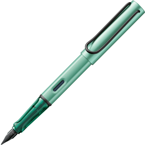 Picture of Stylo (Fountain pen) Mint Green Lamy