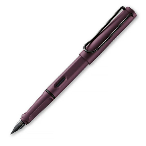 Picture of Stylo (Fountain pen) Scarlet Lamy