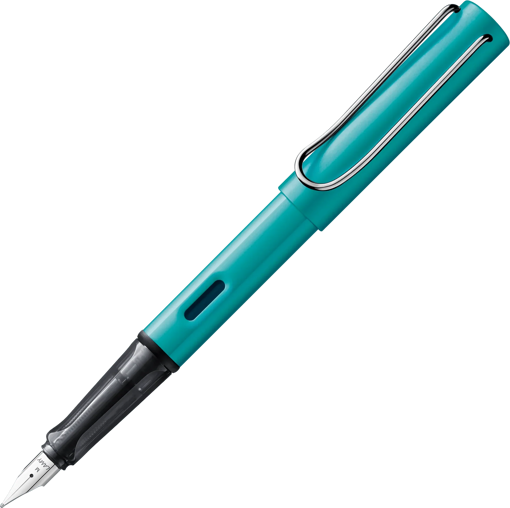 Picture of Stylo (Fountain pen) Turma Lamy