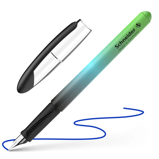 Picture of Stylo (Fountain pen) Voyage Schneider