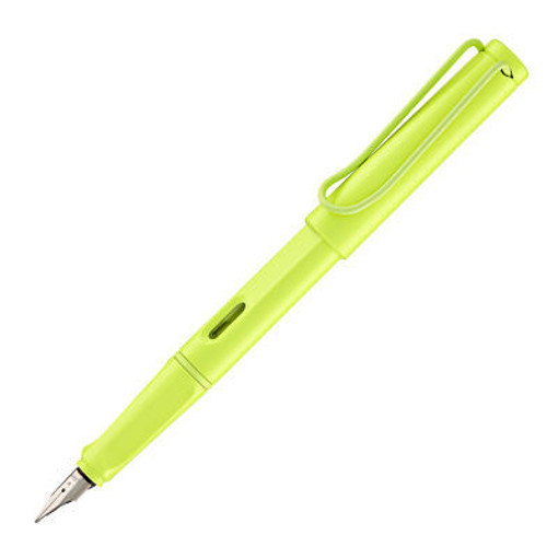 Picture of Stylo (Fountain pen) Spring Green Lamy