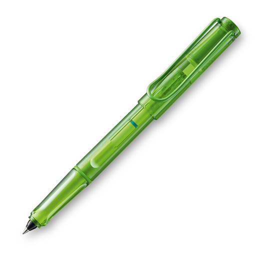 Picture of Stylo (Rollerball Pen) Lime Lamy