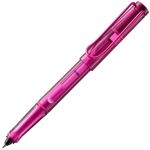 Picture of Stylo (Rollerball Pen) Pink Lamy