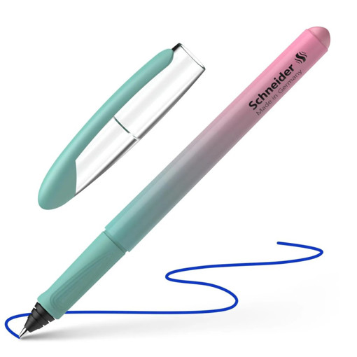 Picture of Stylo (Rollerball Pen) Voyage Schneider