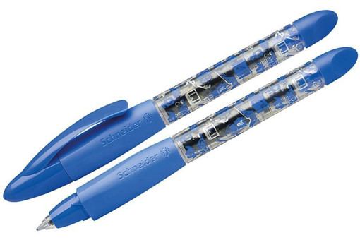 Picture of Stylo (Rollerball Pen) Special Refillable Schneide