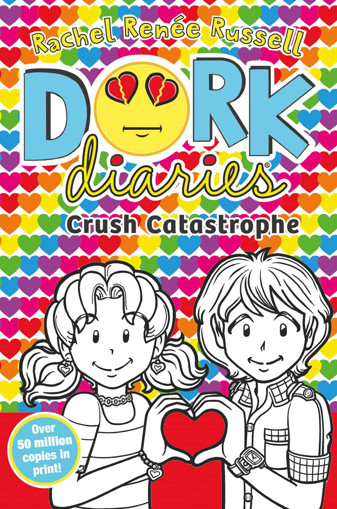 Picture of Dork Diaries Crush Catastrophe V12 Dork Diaries