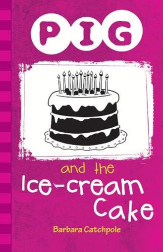 Picture of Pig And The Icecream Cake   Ransom Pub