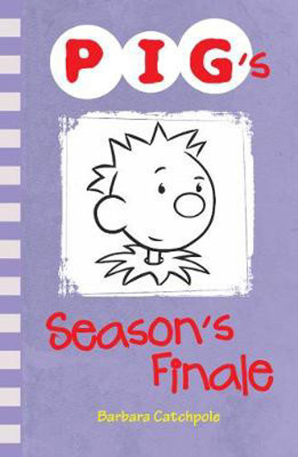 Picture of Pig 's Season Finale  Ransom Pub
