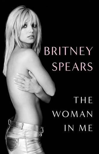 Picture of Britney Spears, The Woman In Me