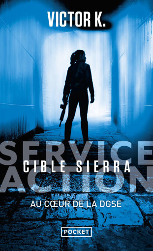Picture of Victor K., Service Action Cible Sierra