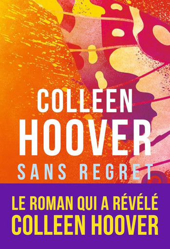 Picture of Colleen Hoover, Sans Regret