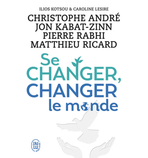 Picture of Ilios Kotsu,  Se Changer Changer Le Monde