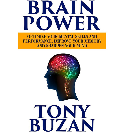 Picture of Buzan Tony Brain Power