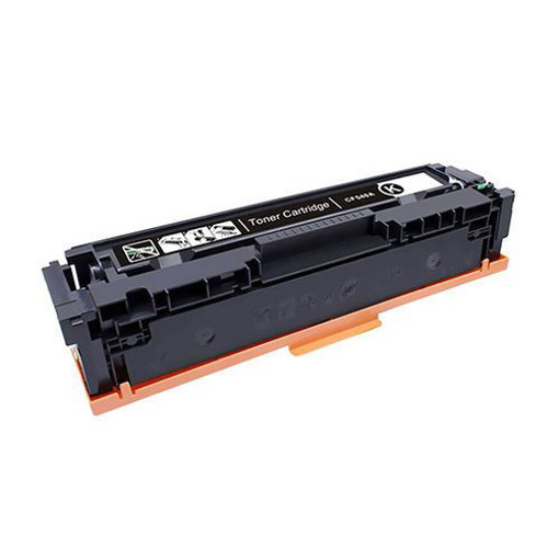 Picture of Toner Cartridge Black 203A Compatibe