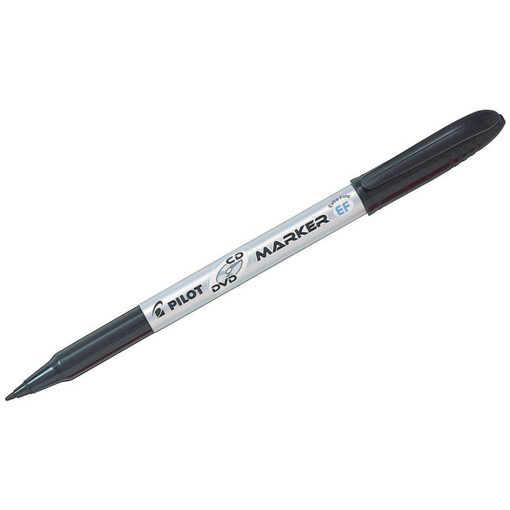 Picture of CD Marker Green Pilot