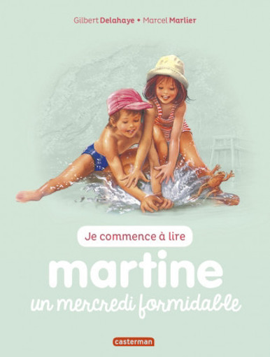 Picture of Martine Un Mercredi Formidable