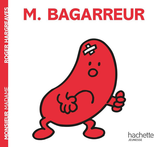 Picture of Monsieur et Madame M. Bagareur