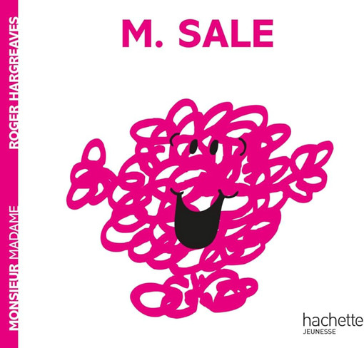 Picture of M.Sale