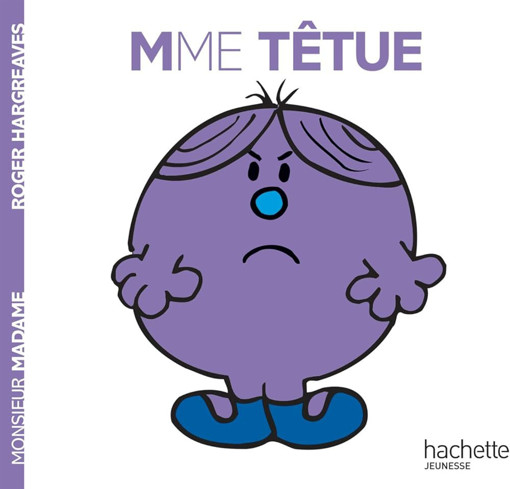 Picture of MME. Têtue