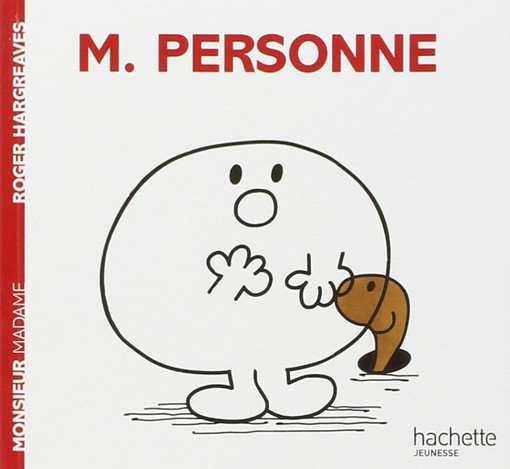 Picture of M. Personne