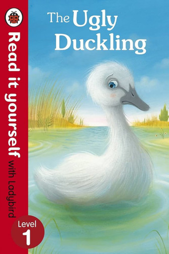 Picture of Read It Yourself Ugly Duckling Level 1