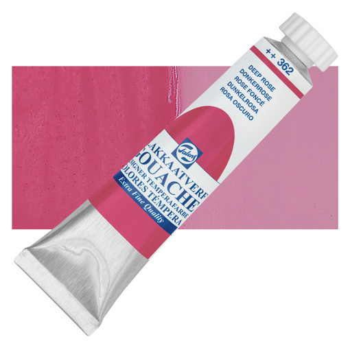 Picture of Gouache 20ml Deep Rose Talens
