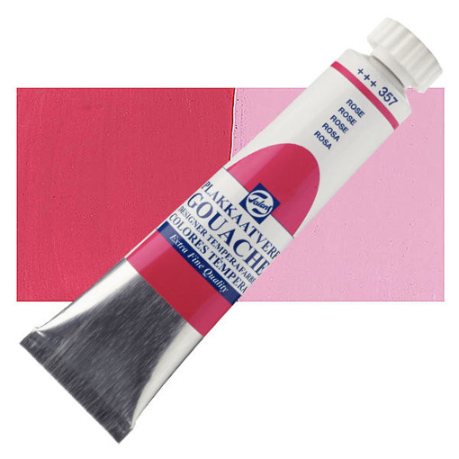 Picture of Gouache 20ml Rose Talens