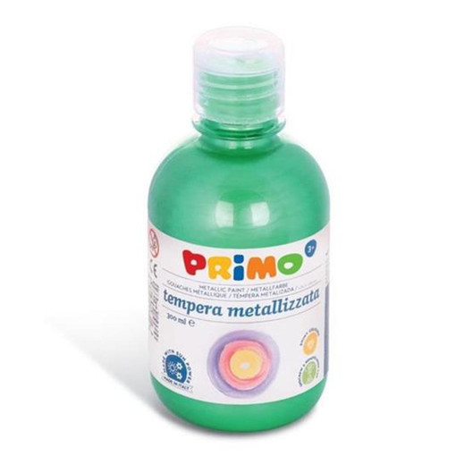 Picture of Gouache 300ml Pearl Green Washable Primo
