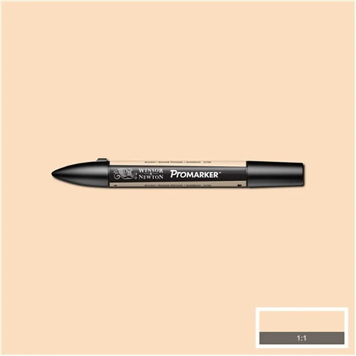 Picture of Permanent Marker Blush Twin W&NPromarker