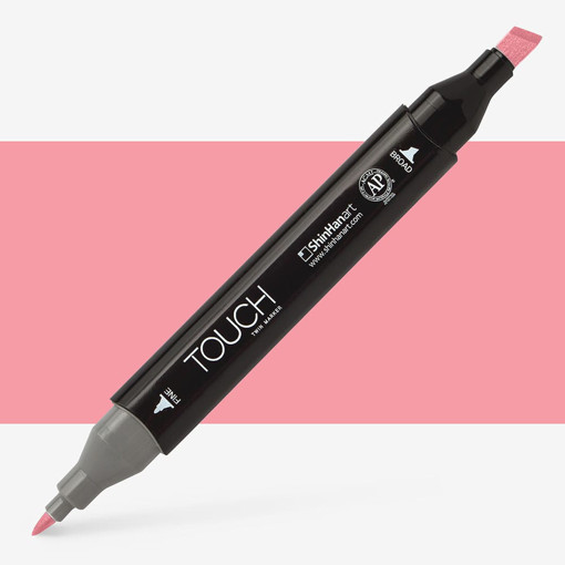 Picture of Permanent Marker Cosmos Twin Touch