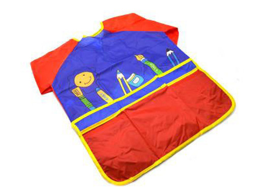 Picture of Children"s Painting Apron M