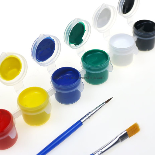 Picture of Kids Paint 12clrs Mini
