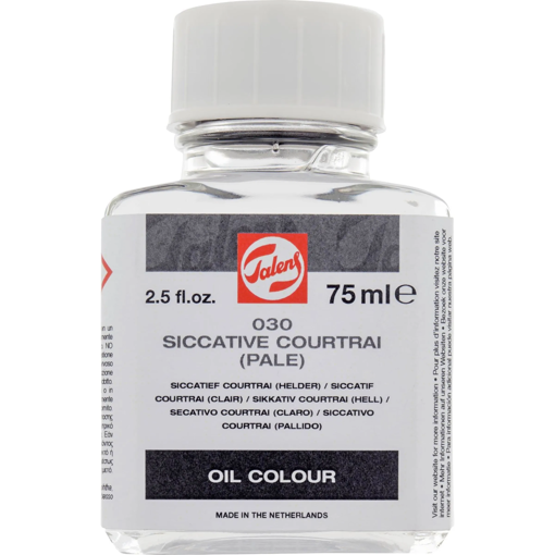 Picture of Siccative 75ml Pale Talens