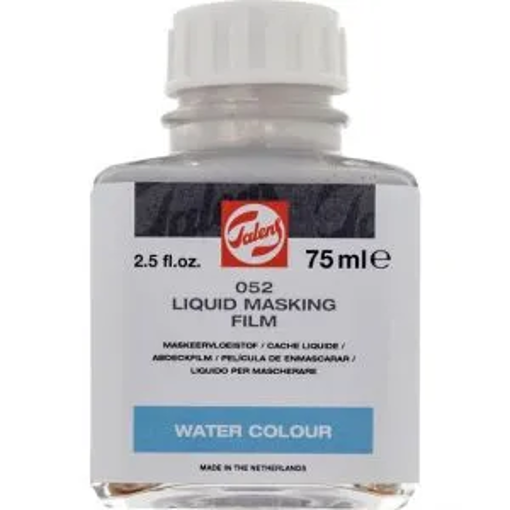 Picture of Watercolor Varnish 75ml Matt Talens