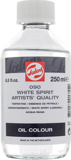 Picture of White Spirit 250ml Talens