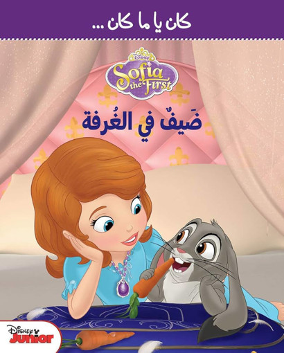 Picture of ضيف في الغرفة HA