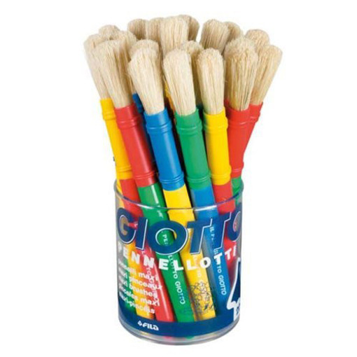 Picture of Brush Jumbo Giotto