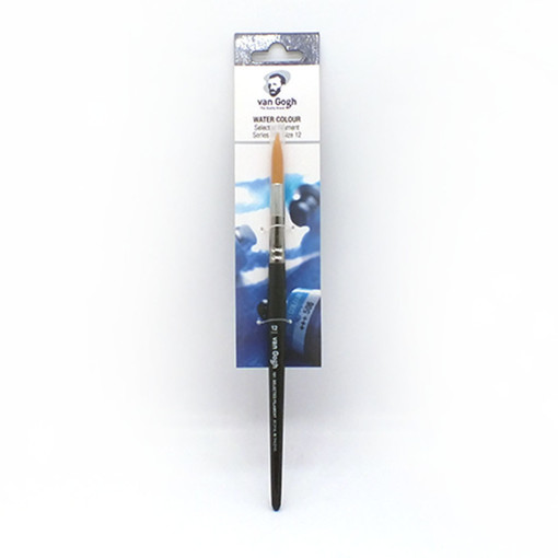 Picture of Brush Size 12 Round Vangogh