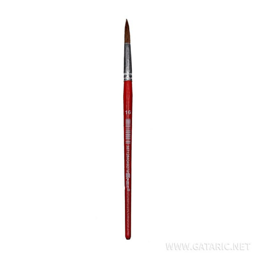 Picture of Brush Size 16 Round Spirit