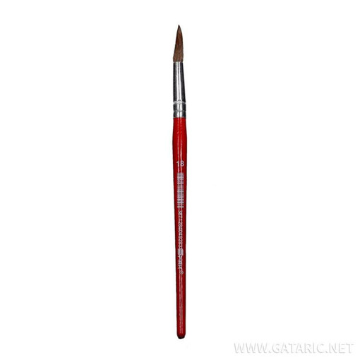 Picture of Brush Size 18 Round Spirit