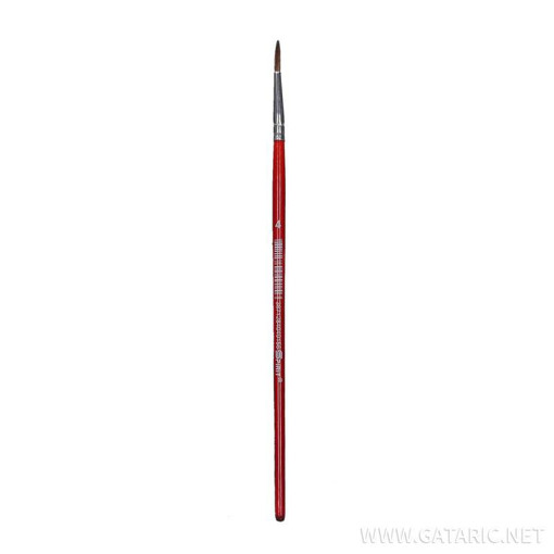 Picture of Brush Size 4 Round Spirit