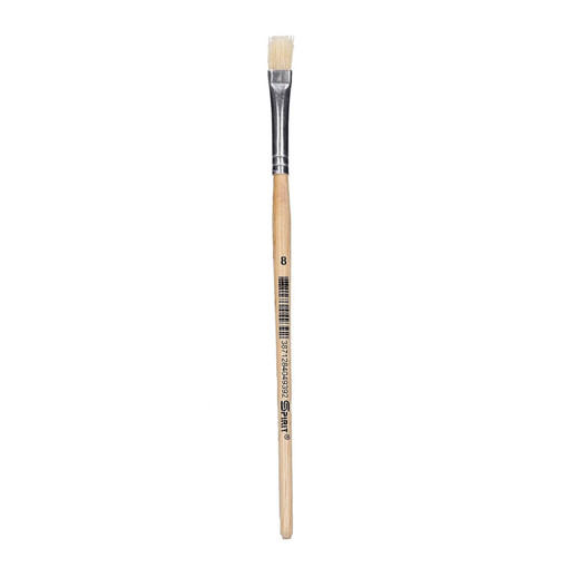 Picture of Brush Size 8 Flat Spirit