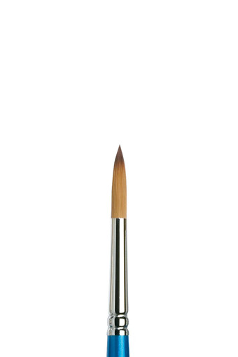 Picture of Brush Size 8 Round Winsor&Newton