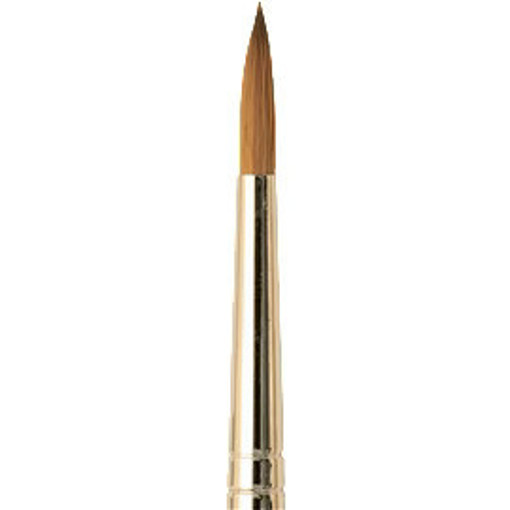 Picture of Brush Size 10 Round Conda