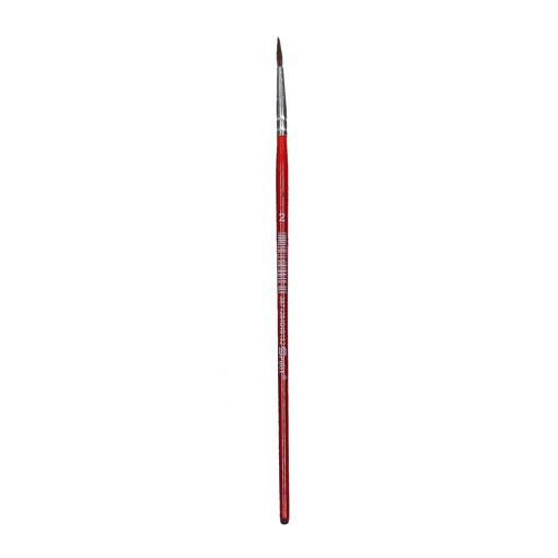 Picture of Brush Size 2 Round Spirit