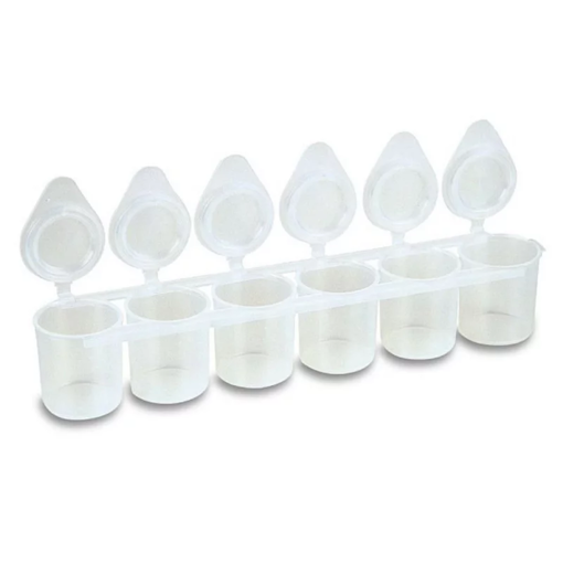 Picture of Container 6Parts Plastic